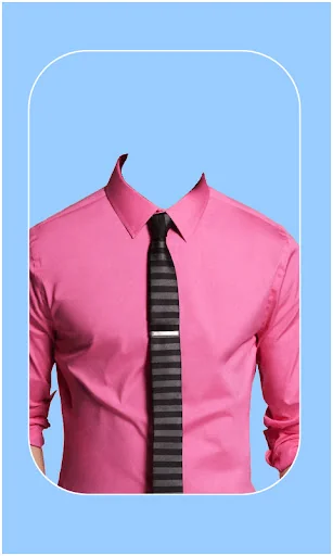 Man Suit Photo Montage