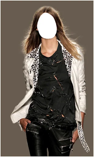 Women Fashion Pants Suit
