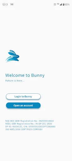 Bunny - by Patel Wealth