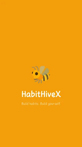 HabitHiveX