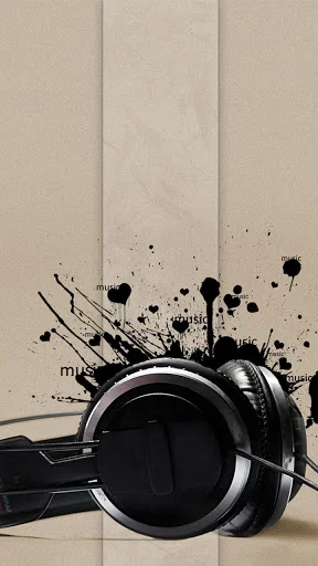 Music Live Wallpaper