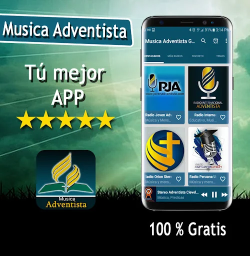 Adventist Music