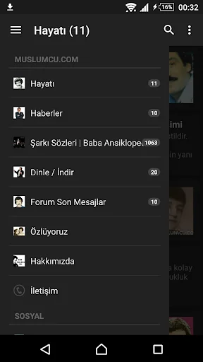 Müslüm Gürses