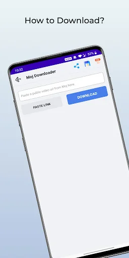 Moj Video & Status Saver