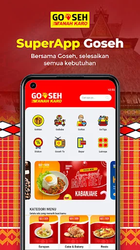 Goseh