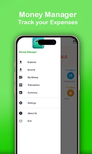 Budget Buddy - Expense Tracker