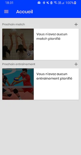 MyCoach by FFvolley