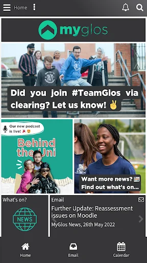 MyGlos