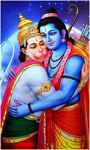 Lord Rama Wallpapers HD
