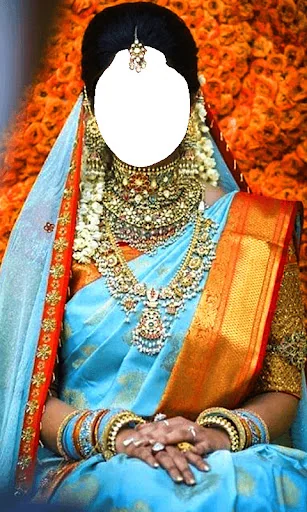 Beautiful Traditional Sarees