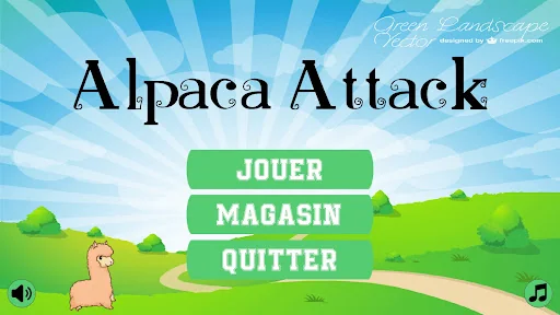 Alpaca Attack