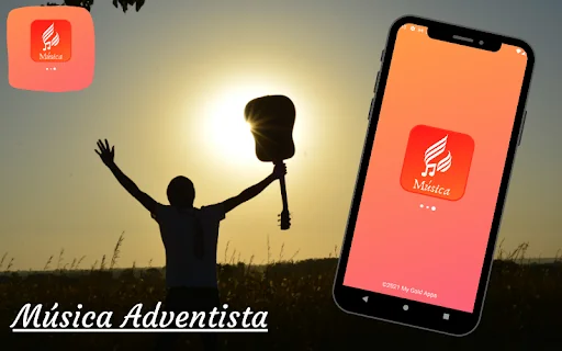 Música Adventista 7 Canciones