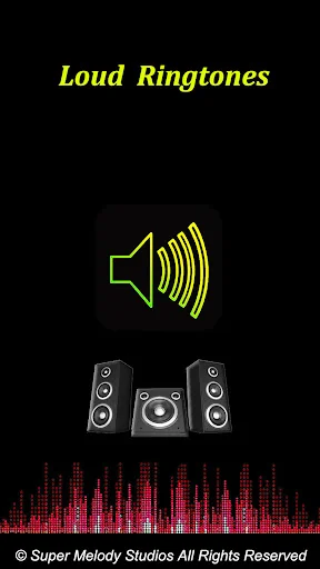 Loud Ringtones