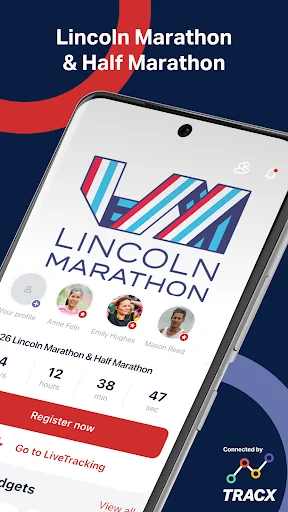 Lincoln Marathon