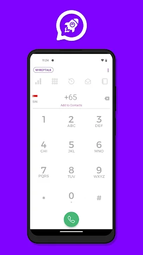 MyRepublic Talk