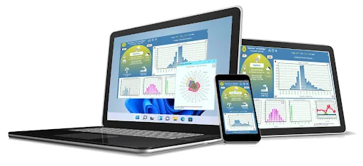 SolarView: SolarEdge Monitor