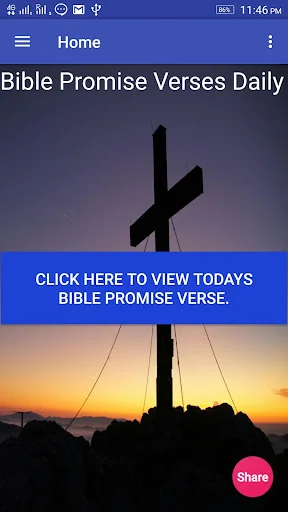 English Promise Verses - Bible