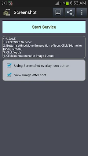 Screenshot Plus