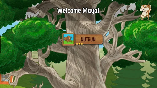 Lucky's Nutrun