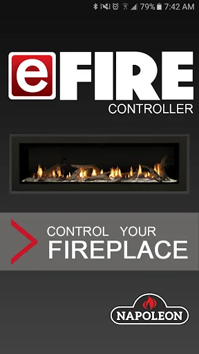 eFire-CONTROLLER