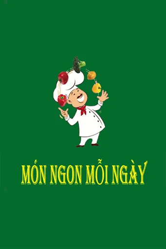 Mon ngon moi ngay