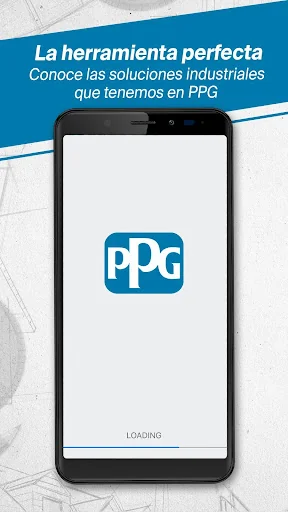 PPG en la obra