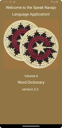 Speak Navajo Volume 4 Language
