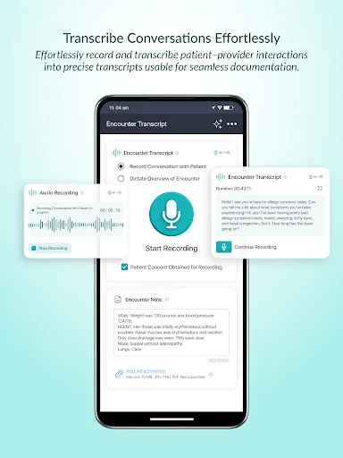 Virtual Practice Healthcare