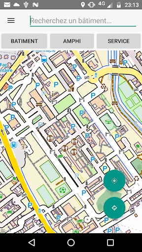 cartOCampus