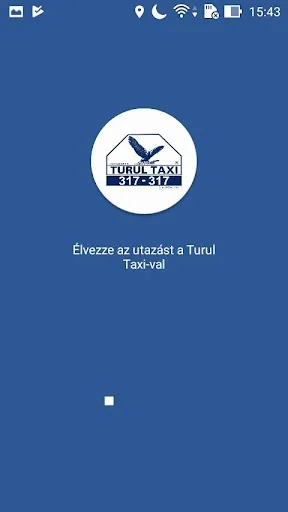 Turul Taxi - Tatabánya