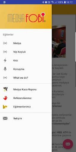 MedyaFobi
