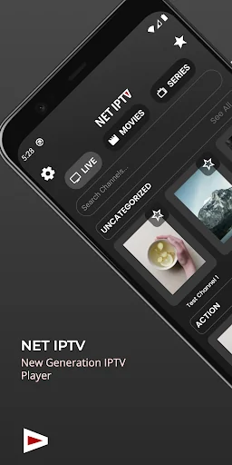 Net ipTV