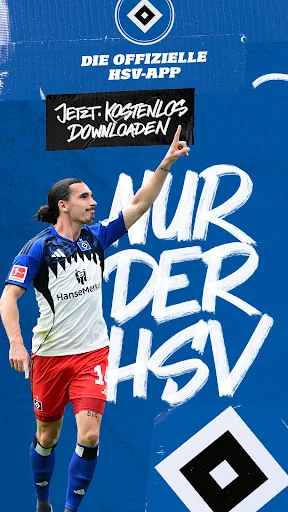 Hamburger SV