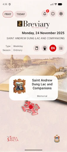 iBreviary