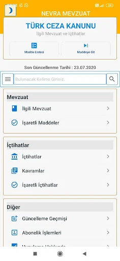 Türk Ceza Kanunu