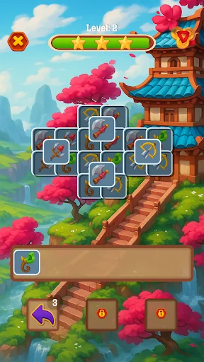 Lumica: Tile Party