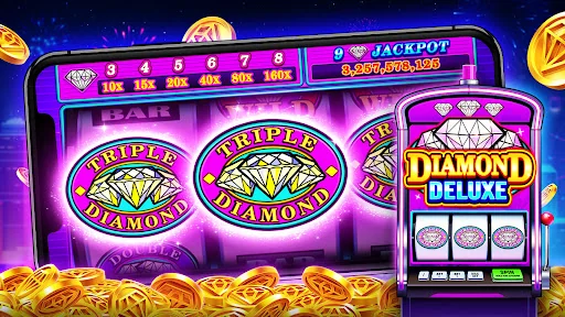 Double Rich - Casino Slots
