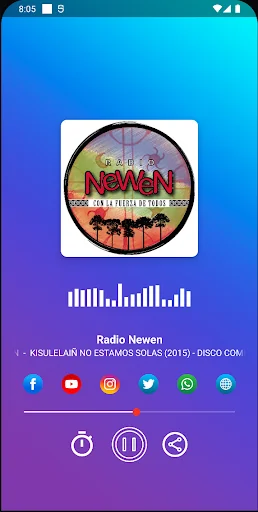 Radio Newen