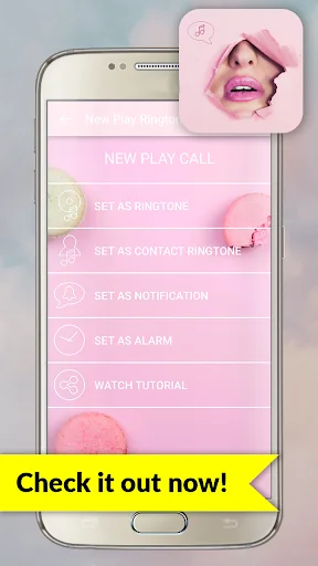 Ringtones & Sounds for Android