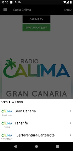 Radio Calima