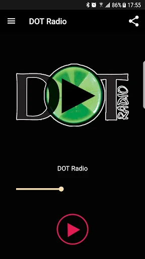 DOT Radio