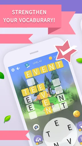 Word Land 3D