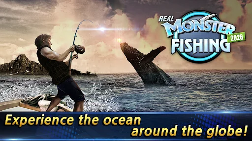 Monster Fishing 2026