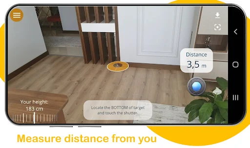 Distance Meter