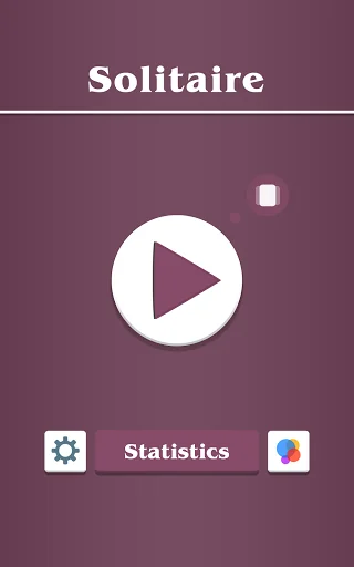 Card Solitaire