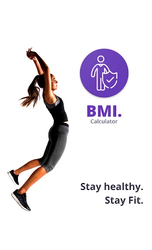 BMI Calculator, Track Fitness