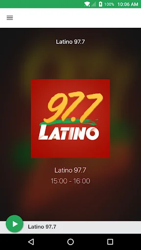 Latino 97.7