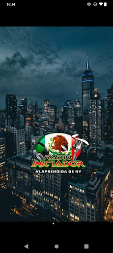 Radio Iniciador NY