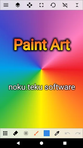 Paint Art / Painting App