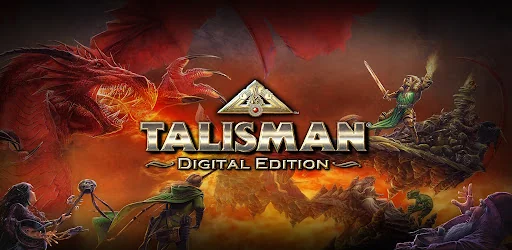 Talisman: Classic Edition